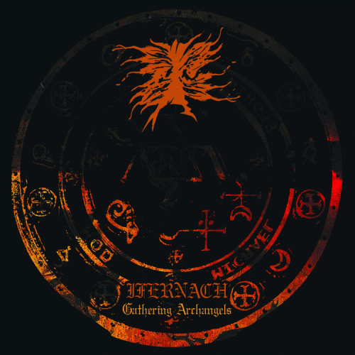 Ifernach : Gathering Archangels